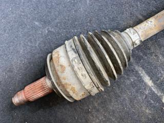 Привод левый передний HONDA STREAM RN8 R20A 44306SMB010 2 ракурс