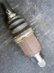 Привод левый передний HONDA STREAM RN8 R20A 44306SMB010 3 ракурс