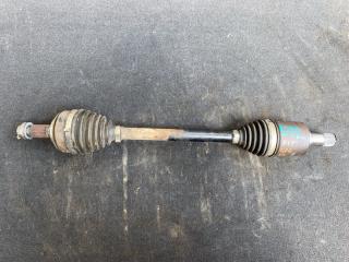 Привод левый передний HONDA FIT GP6 LEB 44306T5V000 1 ракурс