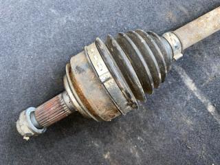 Привод левый передний HONDA FIT GP6 LEB 44306T5V000 2 ракурс