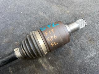 Привод левый передний HONDA FIT GP6 LEB 44306T5V000 3 ракурс