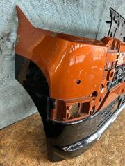 Бампер передний MITSUBISHI DELICA MINI B34A 2 ракурс