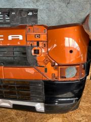 Бампер передний MITSUBISHI DELICA MINI B34A 5 ракурс