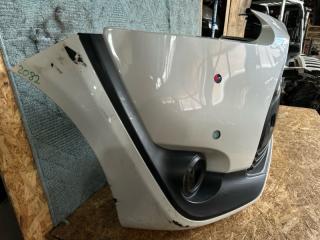Бампер передний TOYOTA SIENTA NCP175 2 ракурс