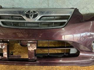 Бампер передний TOYOTA PIXIS EPOCH LA310A 4 ракурс