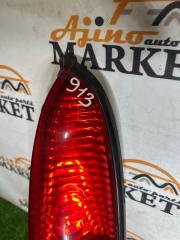 Стоп-сигнал правый TOYOTA CAMI J102E 220-51672 3 ракурс
