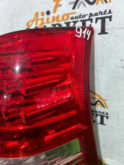 Стоп-сигнал правый TOYOTA WISH ZNE10 68-3 2 ракурс Стоп-сигнал правый TOYOTA WISH ZNE10 68-3 2 ракурс