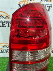 Стоп-сигнал правый TOYOTA WISH ZNE10 68-3 5 ракурс Стоп-сигнал правый TOYOTA WISH ZNE10 68-3 5 ракурс