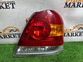 Стоп-сигнал правый TOYOTA PLATZ NCP16 52-071 1 ракурс