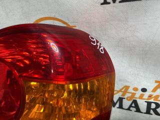 Стоп-сигнал правый TOYOTA PLATZ NCP16 52-071 2 ракурс