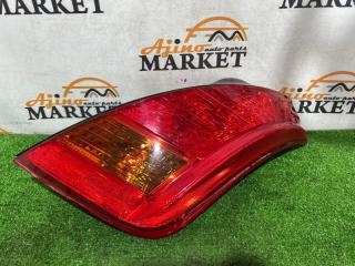 Стоп-сигнал правый NISSAN MURANO PNZ50 220-63779 1 ракурс Стоп-сигнал правый NISSAN MURANO PNZ50 220-63779 1 ракурс