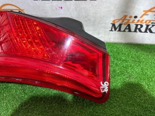 Стоп-сигнал правый NISSAN MURANO PNZ50 220-63779 2 ракурс Стоп-сигнал правый NISSAN MURANO PNZ50 220-63779 2 ракурс