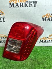 Стоп-сигнал правый TOYOTA COROLLA FIELDER NZE141 13-97 1 ракурс