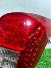 Стоп-сигнал правый TOYOTA COROLLA FIELDER NZE141 13-97 3 ракурс