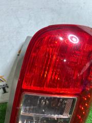 Стоп-сигнал правый TOYOTA COROLLA FIELDER NZE141 13-97 4 ракурс