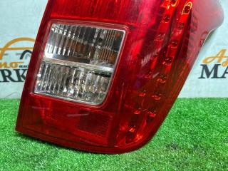 Стоп-сигнал правый TOYOTA COROLLA FIELDER NZE141 13-97 5 ракурс