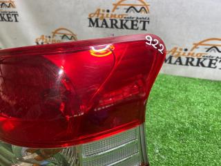 Стоп-сигнал правый TOYOTA BELTA SCP92 52-162 2 ракурс