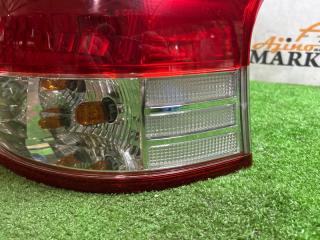 Стоп-сигнал правый TOYOTA BELTA SCP92 52-162 3 ракурс