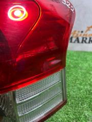 Стоп-сигнал правый TOYOTA BELTA SCP92 52-162 4 ракурс