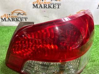 Стоп-сигнал правый TOYOTA BELTA SCP92 52-162 5 ракурс