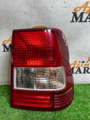 Стоп-сигнал правый MITSUBISHI PAJERO IO H77W 1146-330 1 ракурс Стоп-сигнал правый MITSUBISHI PAJERO IO H77W 1146-330 1 ракурс