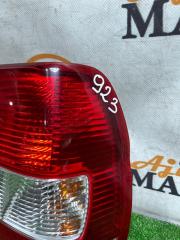Стоп-сигнал правый MITSUBISHI PAJERO IO H77W 1146-330 2 ракурс Стоп-сигнал правый MITSUBISHI PAJERO IO H77W 1146-330 2 ракурс