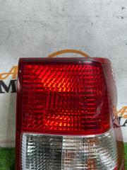 Стоп-сигнал правый MITSUBISHI PAJERO IO H77W 1146-330 4 ракурс Стоп-сигнал правый MITSUBISHI PAJERO IO H77W 1146-330 4 ракурс