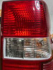 Стоп-сигнал правый MITSUBISHI PAJERO IO H77W 1146-330 5 ракурс Стоп-сигнал правый MITSUBISHI PAJERO IO H77W 1146-330 5 ракурс