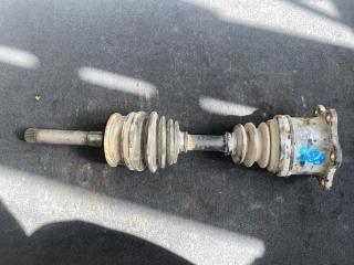 Привод правый передний TOYOTA HILUX SURF KZN130 1KZTE 43430-35012 1 ракурс