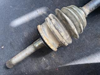 Привод правый передний TOYOTA HILUX SURF KZN130 1KZTE 43430-35012 2 ракурс