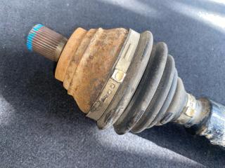 Привод правый передний VOLKSWAGEN JETTA 1K2 CAV 1K0407272PB 2 ракурс