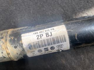 Привод правый передний VOLKSWAGEN JETTA 1K2 CAV 1K0407272PB 4 ракурс