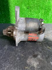 Стартер NISSAN SERENA NC25 MR20 23300EN20B 4 ракурс Стартер NISSAN SERENA NC25 MR20 23300EN20B 4 ракурс