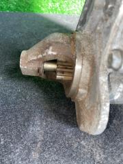 Стартер NISSAN SERENA NC25 MR20 23300EN20B 5 ракурс