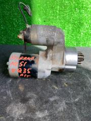 Стартер NISSAN ELGRAND NE51 VQ35DE 233004W017 5 ракурс