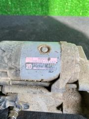 Стартер TOYOTA SPRINTER AE114 4AFE 28100-16260 5 ракурс