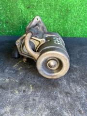 Стартер TOYOTA VISTA CV40 3CT 28100-64310 3 ракурс