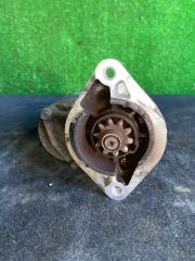 Стартер TOYOTA VISTA CV40 3CT 28100-64310 5 ракурс