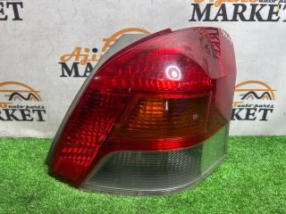 Стоп-сигнал правый TOYOTA VITZ SCP90 52-185 1 ракурс