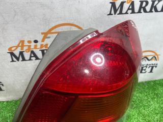 Стоп-сигнал правый TOYOTA VITZ SCP90 52-185 3 ракурс