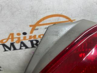 Стоп-сигнал правый TOYOTA VITZ SCP90 52-185 4 ракурс