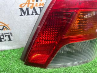 Стоп-сигнал правый TOYOTA VITZ SCP90 52-185 5 ракурс