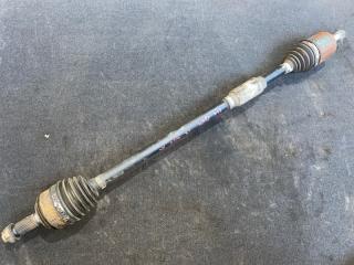 Привод правый передний HONDA FIT GK4 L13B 44305T5E000 1 ракурс