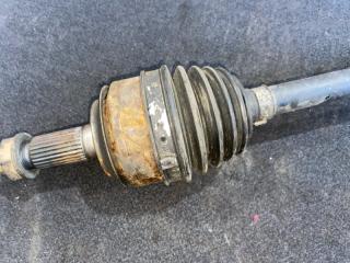 Привод правый передний HONDA FIT GK4 L13B 44305T5E000 2 ракурс