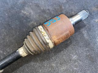 Привод правый передний HONDA FIT GK4 L13B 44305T5E000 3 ракурс