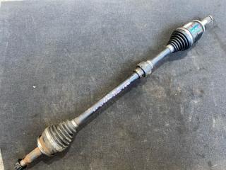 Привод правый передний TOYOTA YARIS CROSS MXPJ15 M15A-FXE 43410-52360 1 ракурс Привод правый передний TOYOTA YARIS CROSS MXPJ15 M15A-FXE 43410-52360 1 ракурс