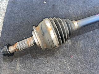 Привод правый передний TOYOTA YARIS CROSS MXPJ15 M15A-FXE 43410-52360 2 ракурс Привод правый передний TOYOTA YARIS CROSS MXPJ15 M15A-FXE 43410-52360 2 ракурс