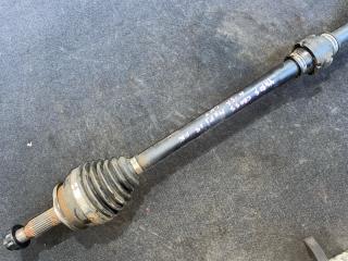 Привод правый передний TOYOTA YARIS CROSS MXPJ15 M15A-FXE 43410-52360 4 ракурс Привод правый передний TOYOTA YARIS CROSS MXPJ15 M15A-FXE 43410-52360 4 ракурс