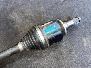 Привод правый передний TOYOTA YARIS CROSS MXPJ15 M15A-FXE 43410-52360 5 ракурс
