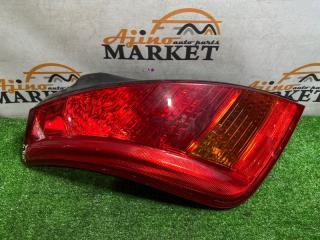Стоп-сигнал левый NISSAN MURANO PNZ50 220-63779 1 ракурс Стоп-сигнал левый NISSAN MURANO PNZ50 220-63779 1 ракурс